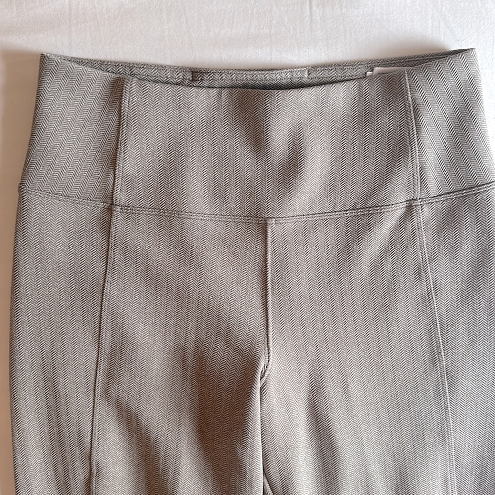 Athleta Delancey Herringbone Tight - Picture 4 of 8